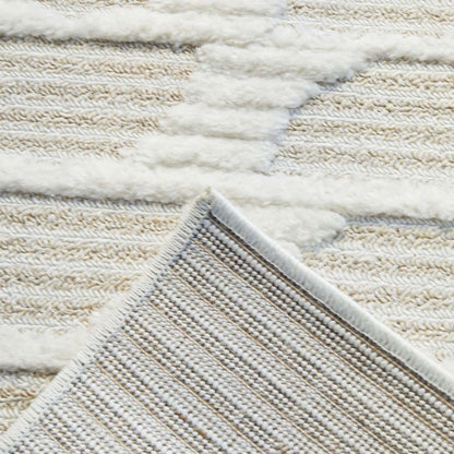 Marigold Lou Abstract Moon