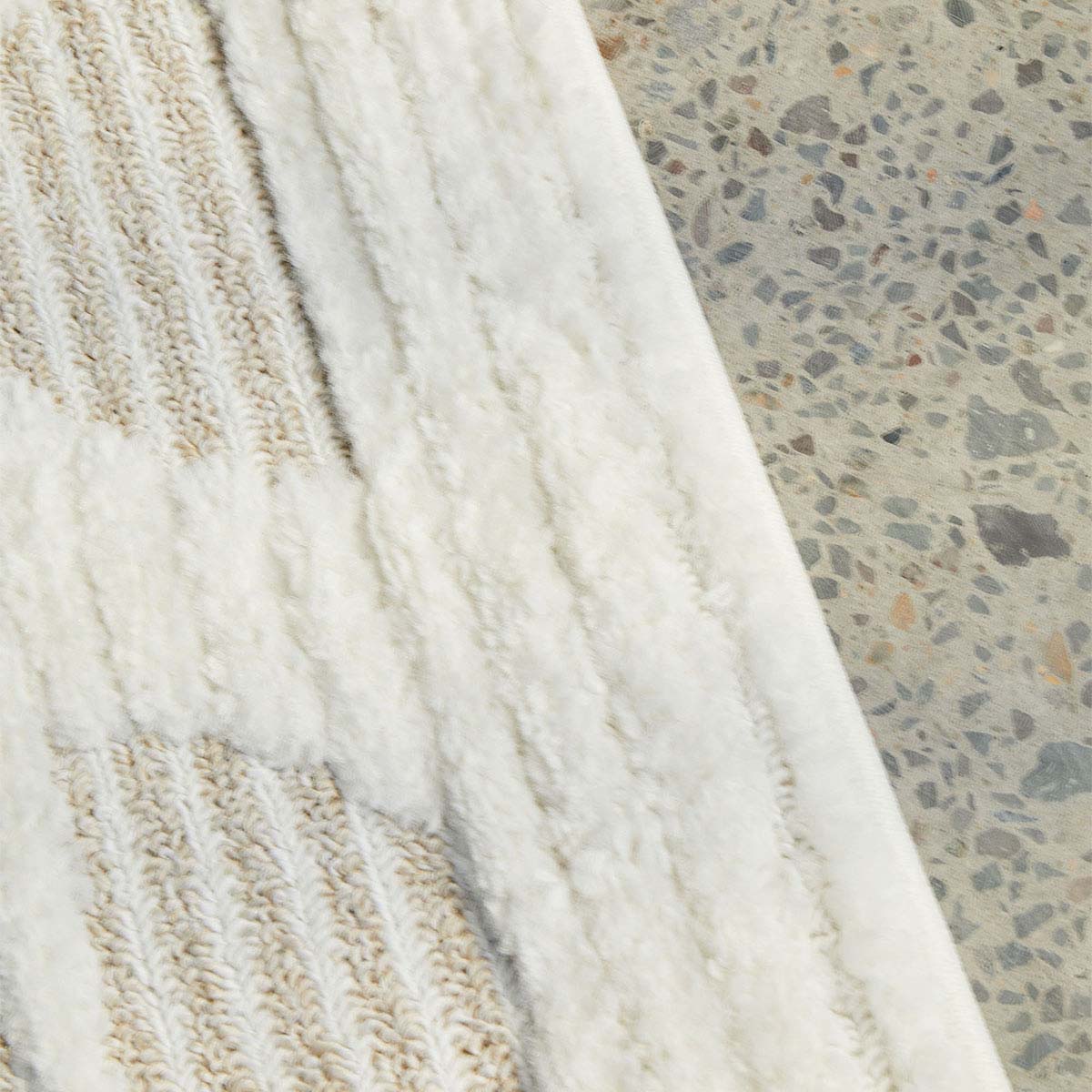 Marigold Lou Abstract Moon