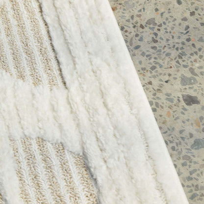 Marigold Lou Abstract Moon