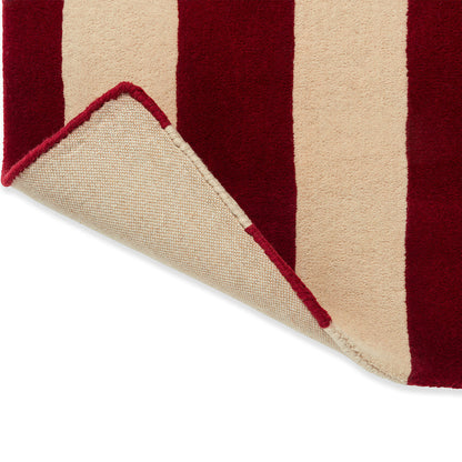 Marimekko Ralli (Burnt Orange)