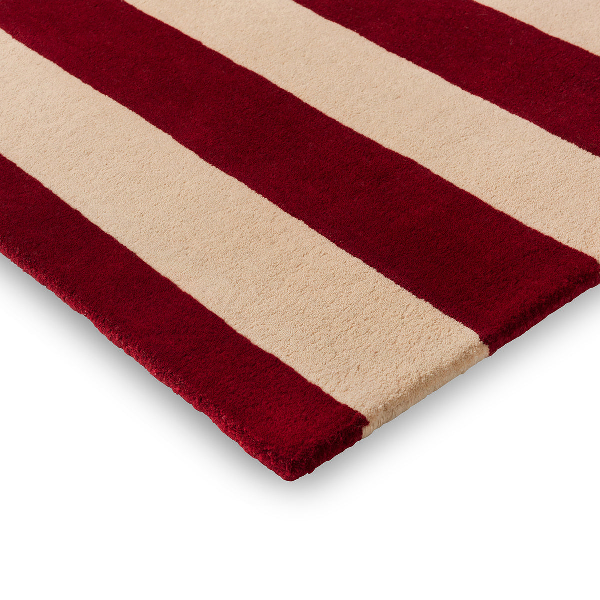 Marimekko Ralli (Burnt Orange)