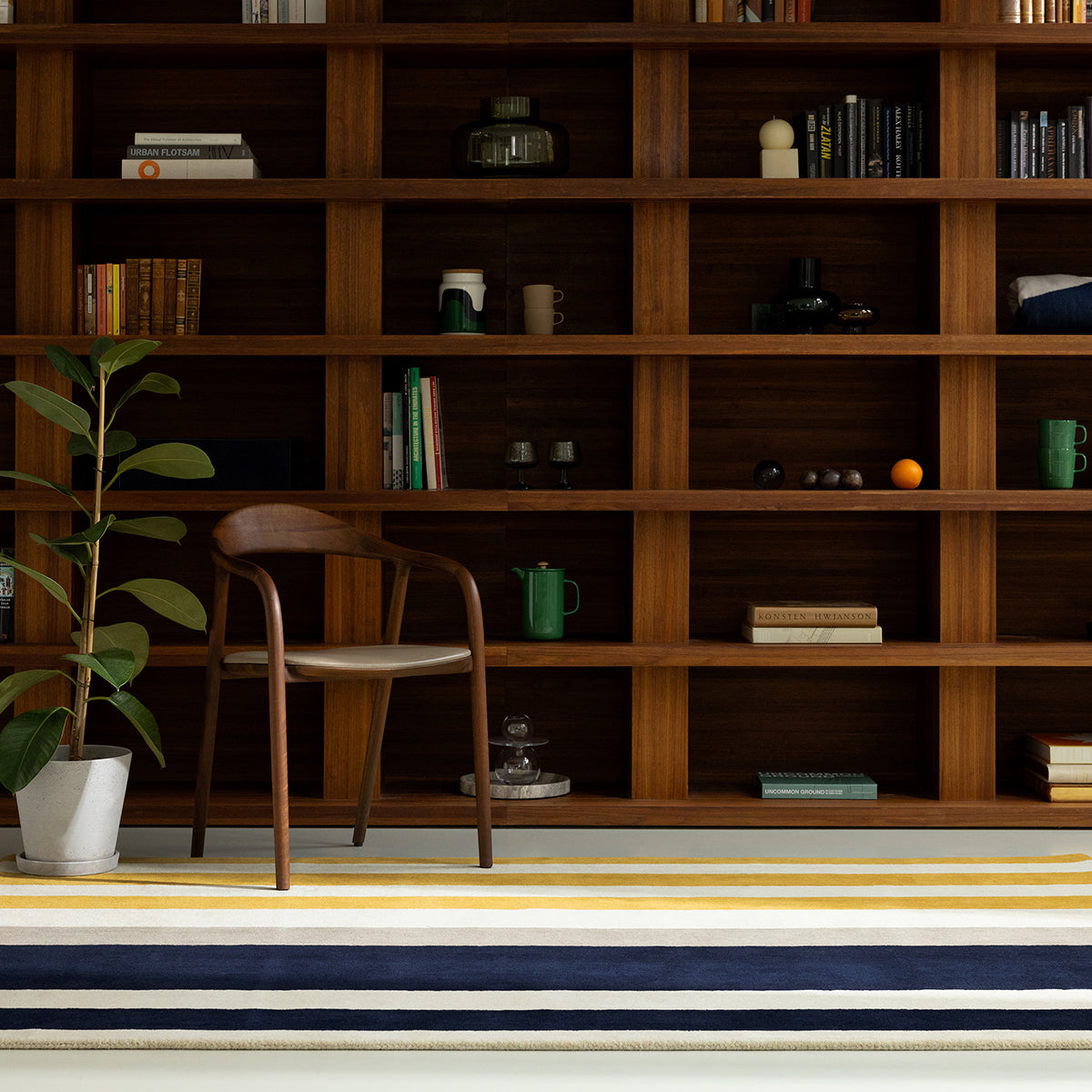 Marimekko Ralli (Yellow)