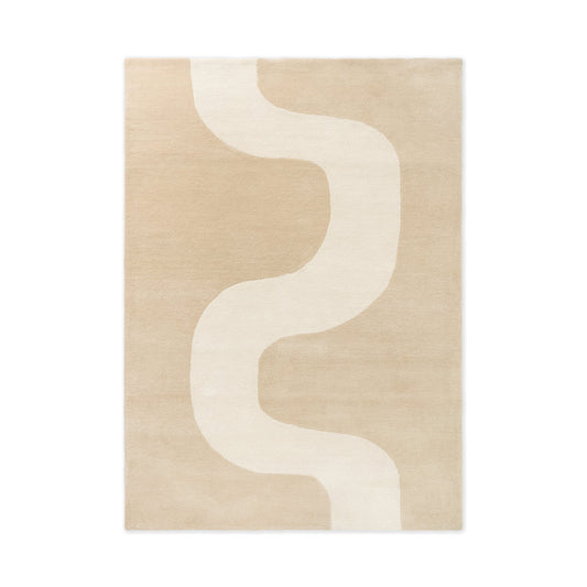 Marimekko Seireeni (Warm Beige)