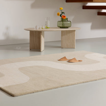 Marimekko Seireeni (Warm Beige)