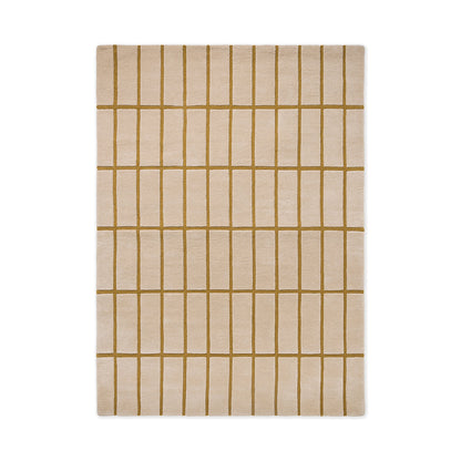 Marimekko Tiiliskivi (Bronze Yellow)