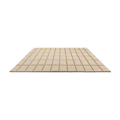 Marimekko Tiiliskivi (Bronze Yellow)