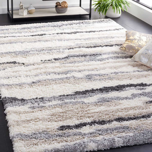 Moonlight Neptune Rug (Slate)