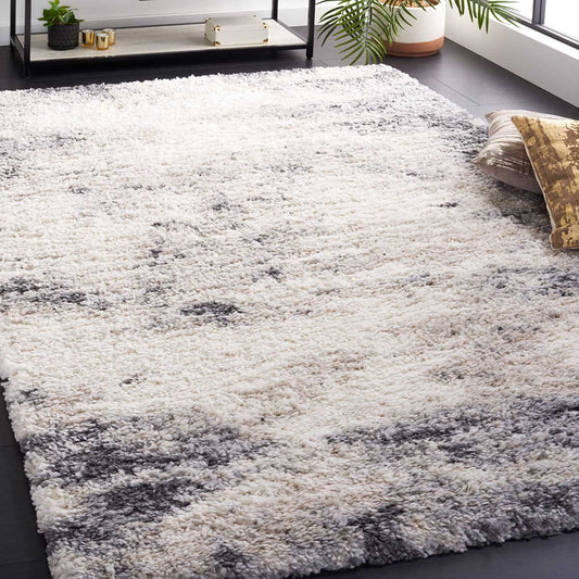 Moonlight Opal Rug (Steel)