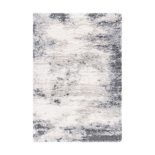 Moonlight Opal Rug (Steel)