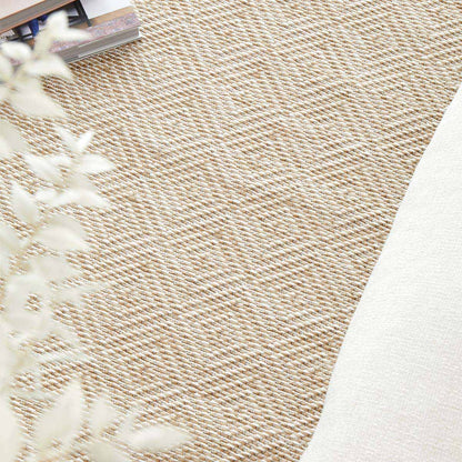 Patio Misty Rug (Natural)