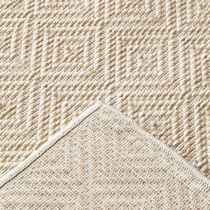 Patio Misty Rug (Natural)