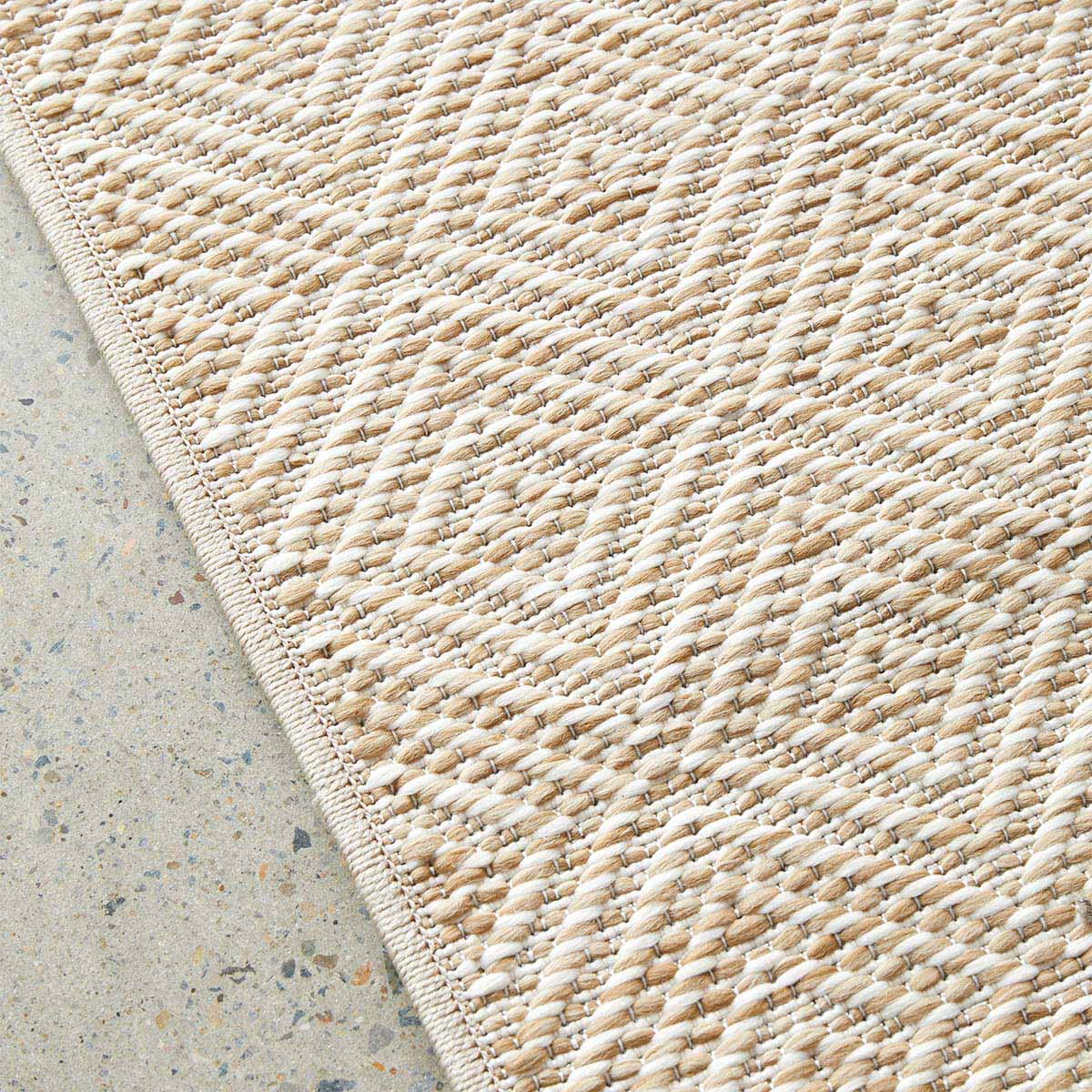 Patio Misty Rug (Natural)