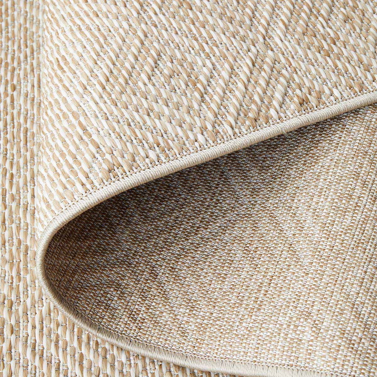 Patio Misty Rug (Natural)