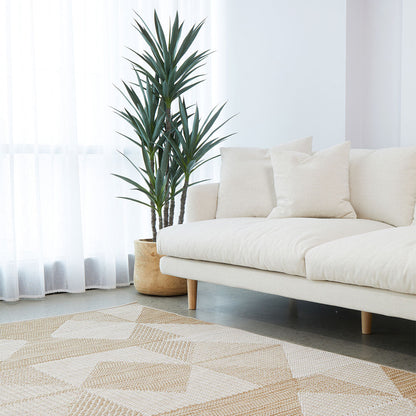 Patio Rico Rug (Natural)