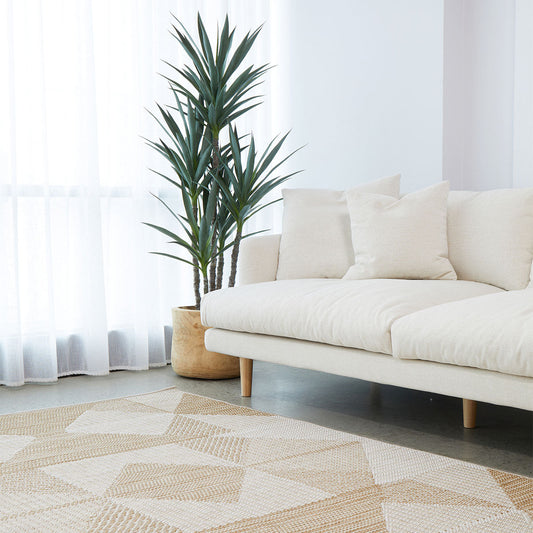 Patio Rico Rug (Natural)
