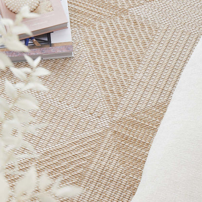 Patio Rico Rug (Natural)