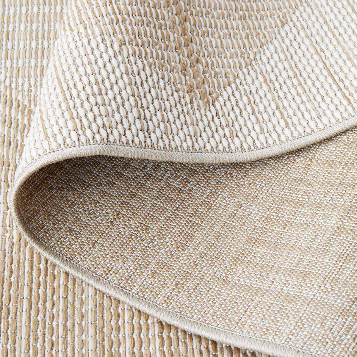 Patio Rico Rug (Natural)