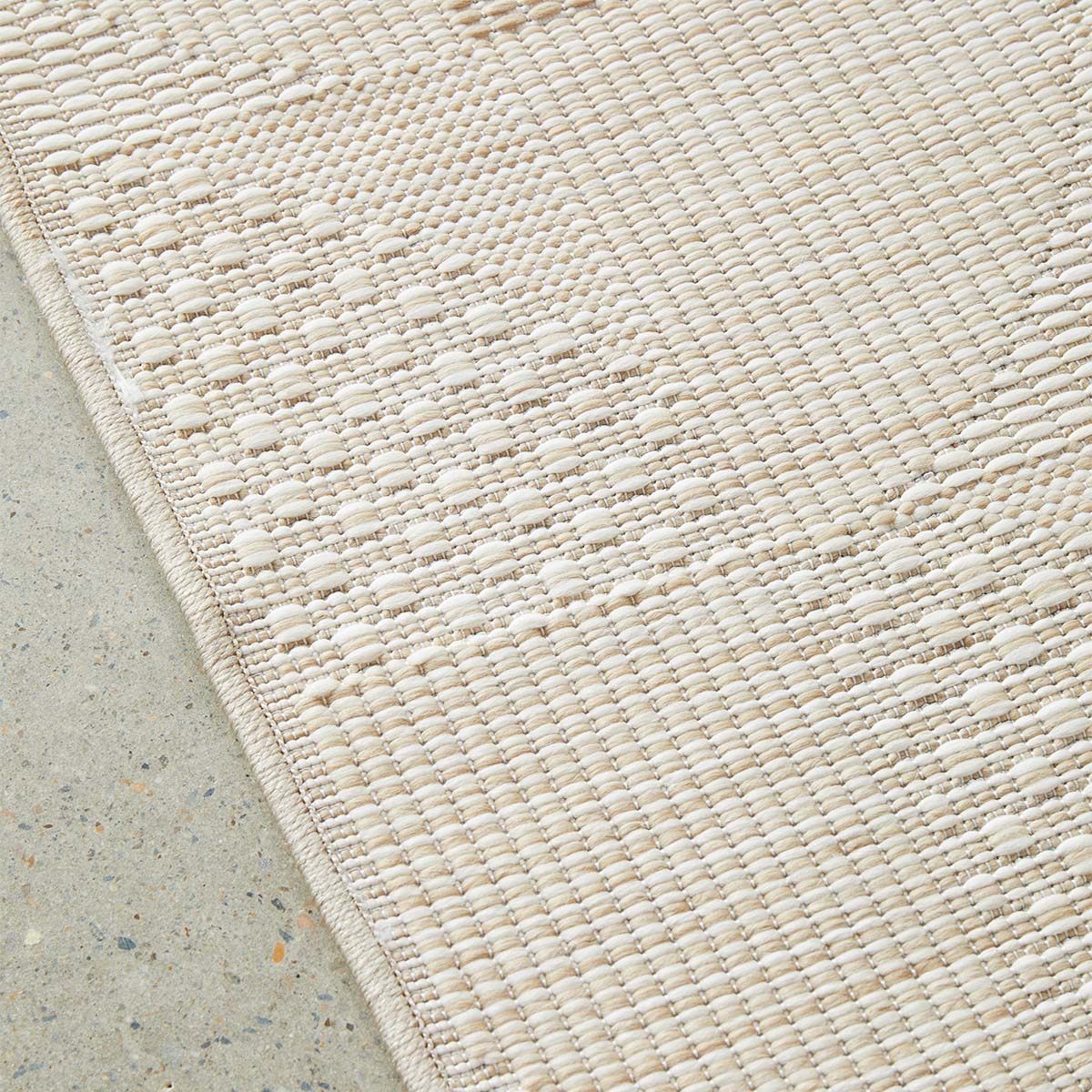 Patio Selin Rug