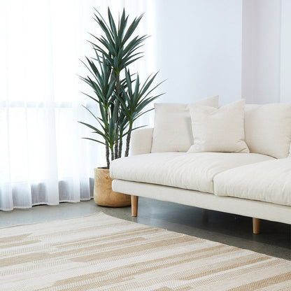 Patio Tilda Rug (Natural)