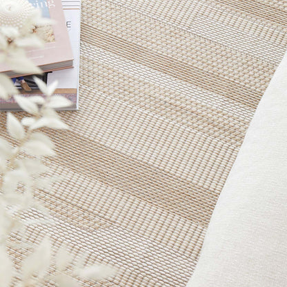 Patio Tilda Rug (Natural)