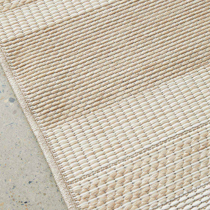 Patio Tilda Rug (Natural)