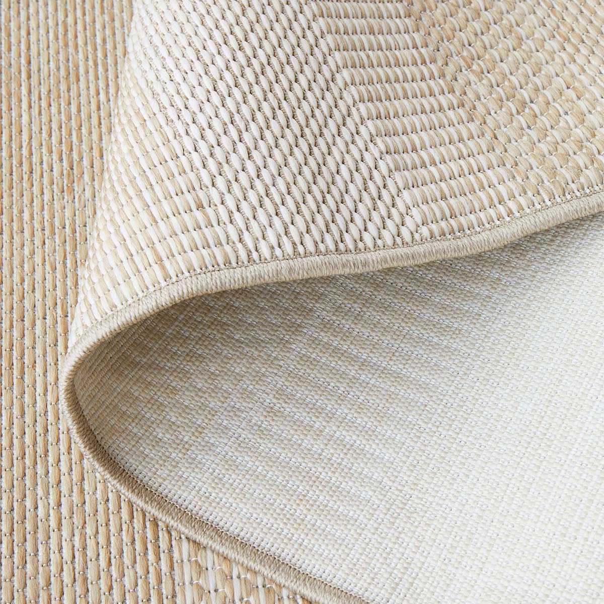 Patio Tilda Rug (Natural)