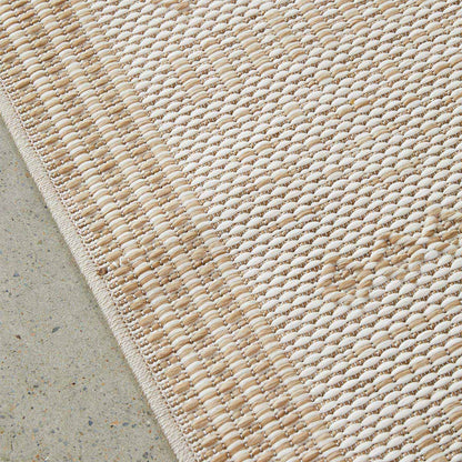 Patio Ziggy Rug (Natural)