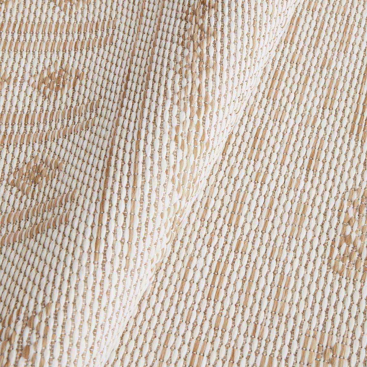 Patio Ziggy Rug (Natural)