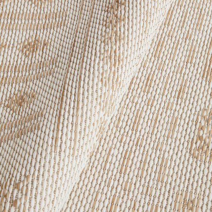 Patio Ziggy Rug (Natural)