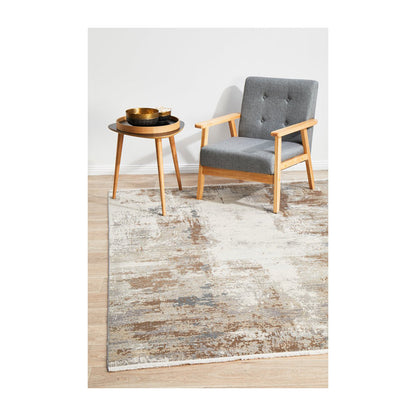 Reflections 105 Rug (Natural)