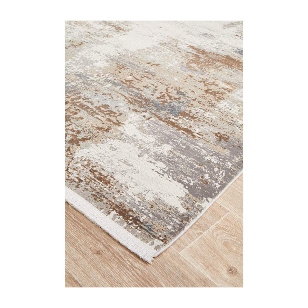 Reflections 105 Rug (Natural)