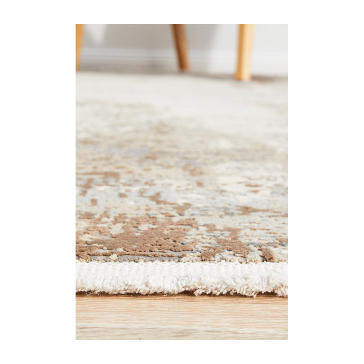 Reflections 105 Rug (Natural)