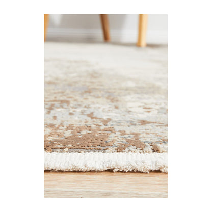 Reflections 105 Rug (Natural)