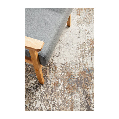 Reflections 105 Rug (Natural)