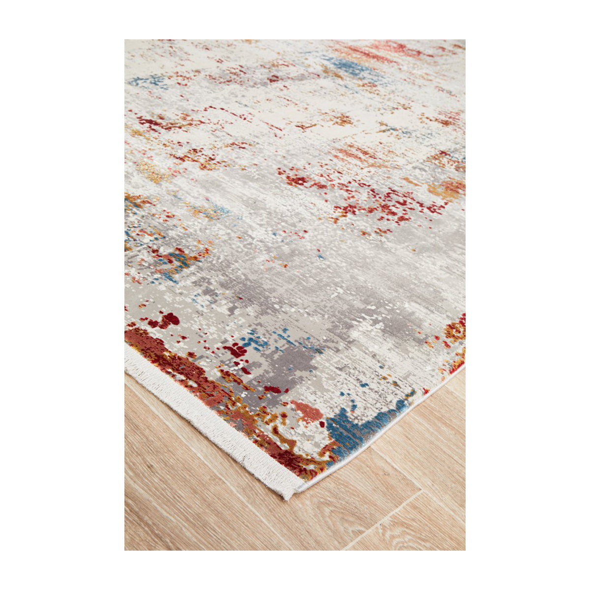 Reflections 106 Rug (Multi)