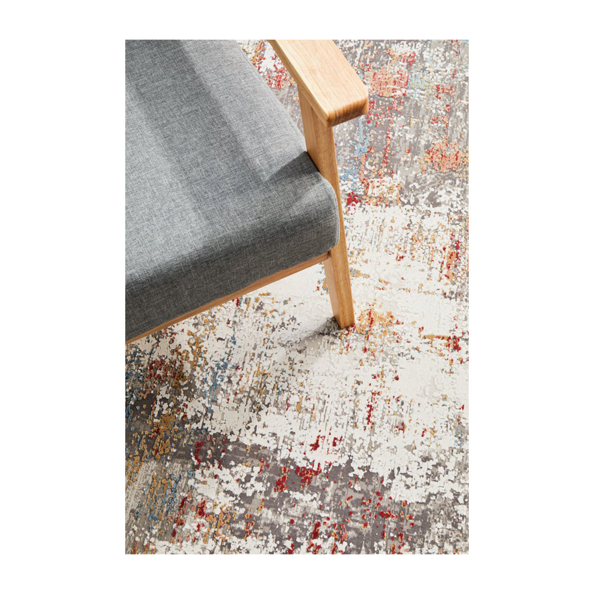 Reflections 106 Rug (Multi)