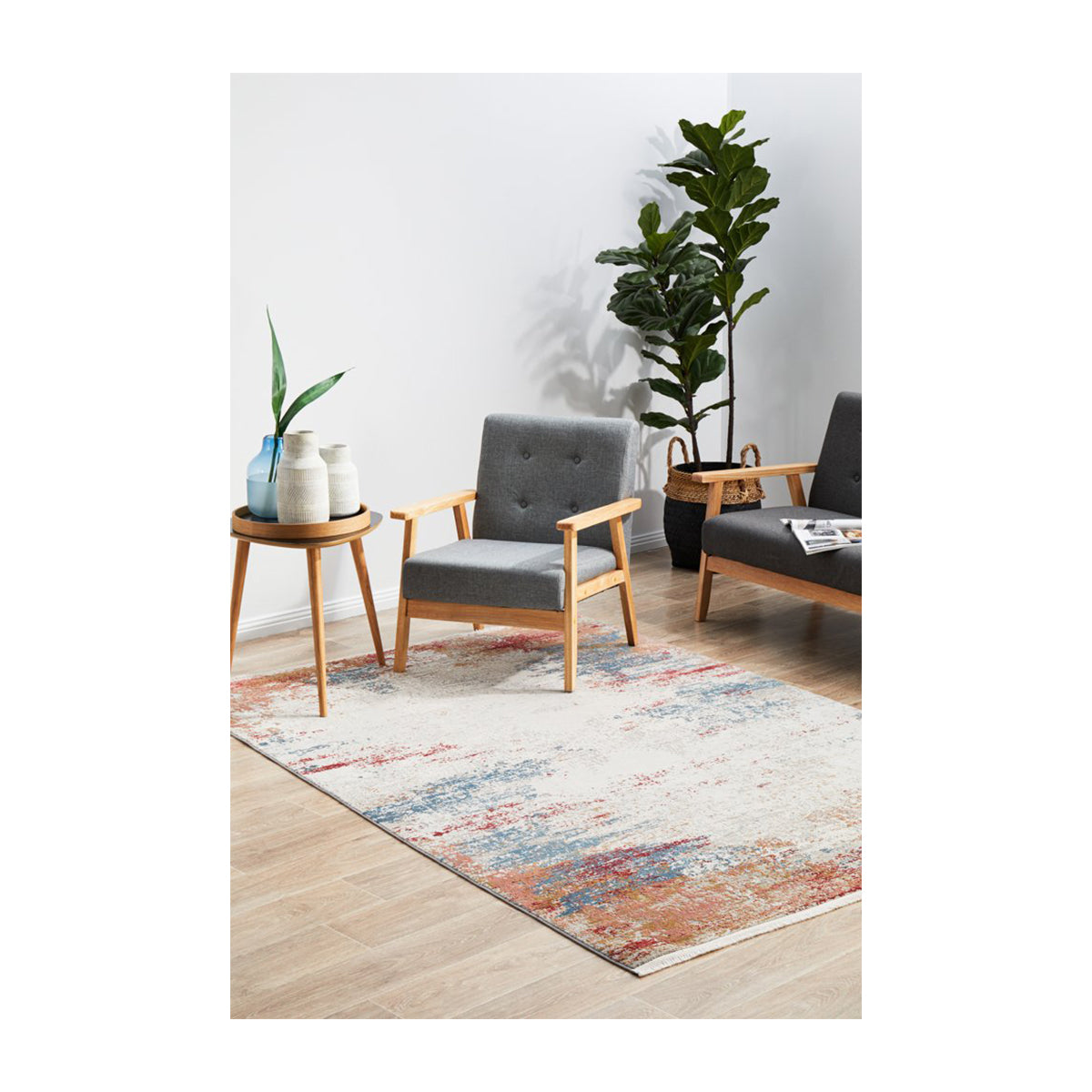 Reflections 109 Rug (Fiest)