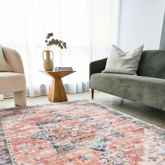 Revive Lila Rug