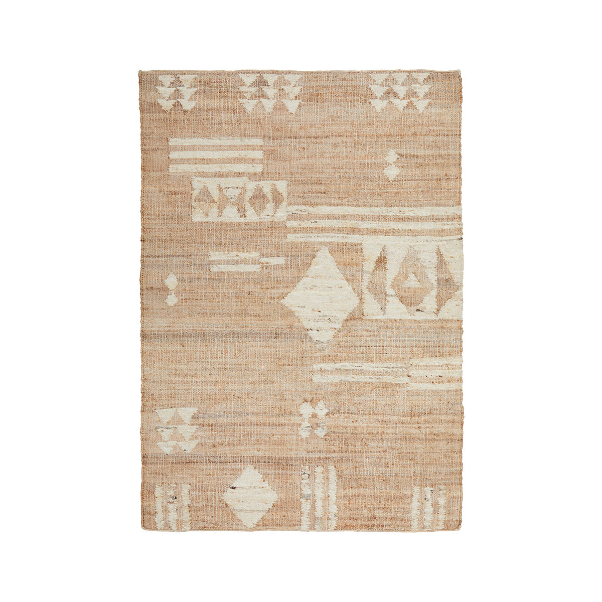 Sahara Abel Rug (Natural)