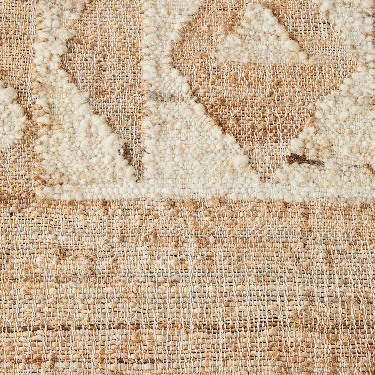 Sahara Abel Rug (Natural)