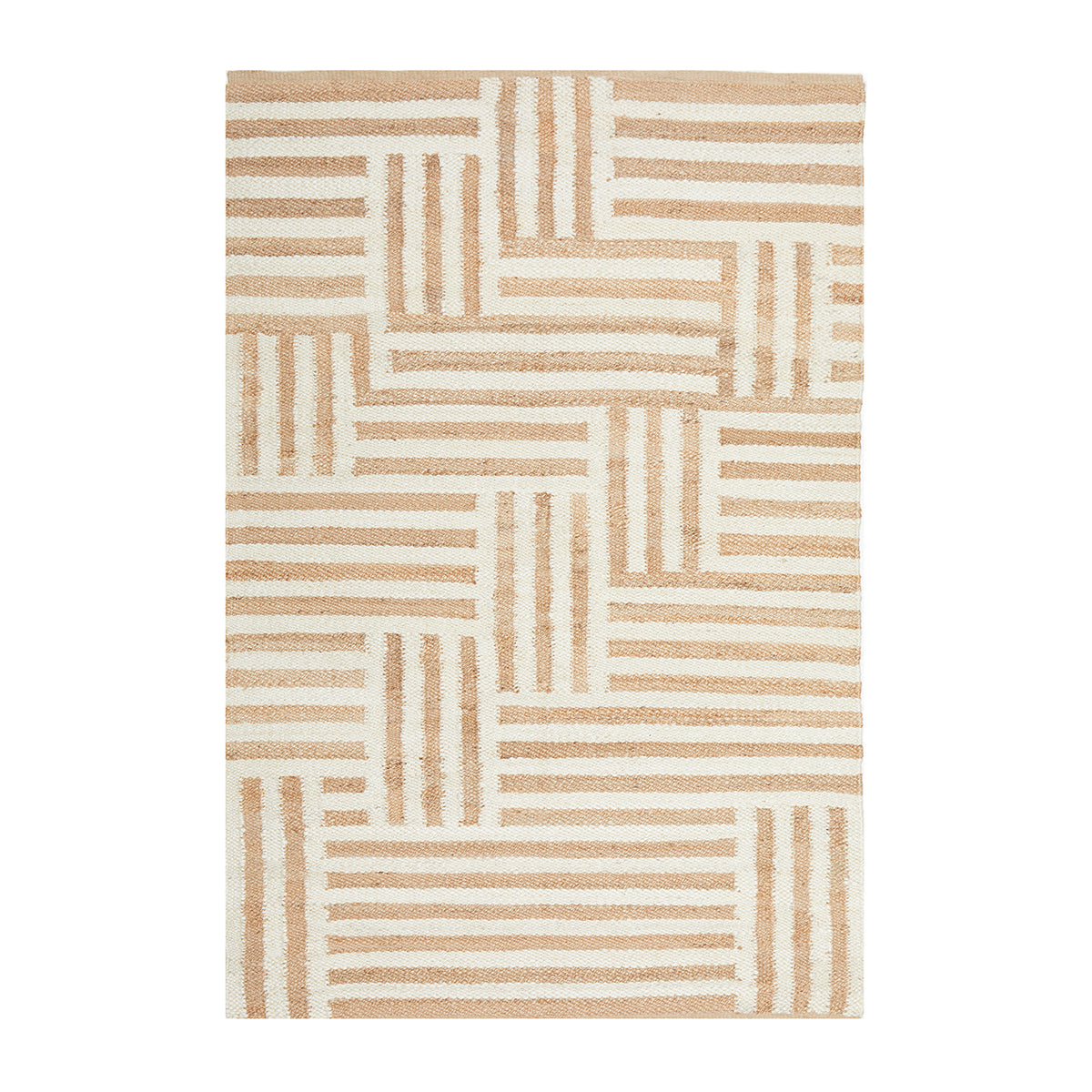 Sahara Arman Rug (Natural)