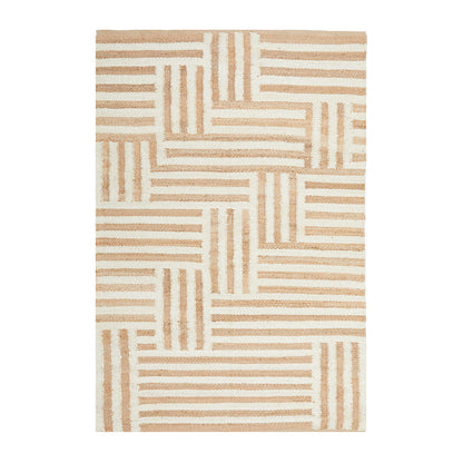 Sahara Arman Rug (Natural)