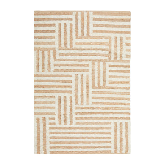 Sahara Arman Rug (Natural)