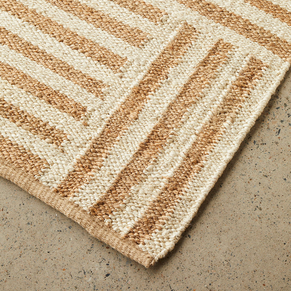 Sahara Arman Rug (Natural)