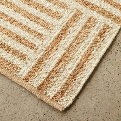 Sahara Arman Rug (Natural)