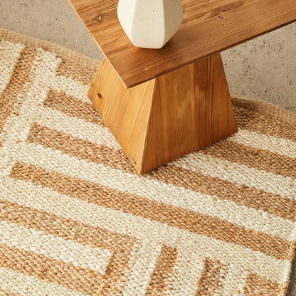 Sahara Arman Rug (Natural)