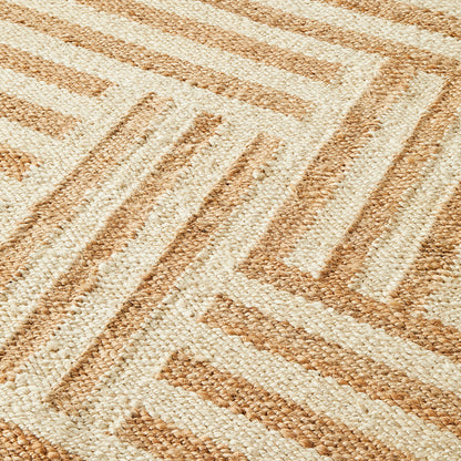 Sahara Arman Rug (Natural)