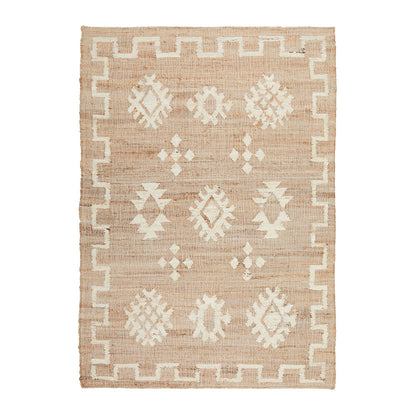Sahara Carla Rug (Natural)