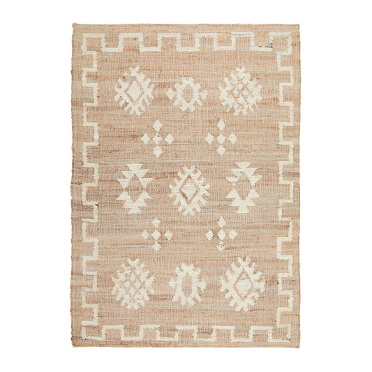 Sahara Carla Rug (Natural)
