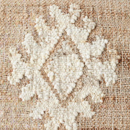 Sahara Carla Rug (Natural)